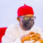 Delta Governor Ifeanyi Okowa