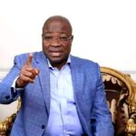 Dr Akin Ogunbiyi