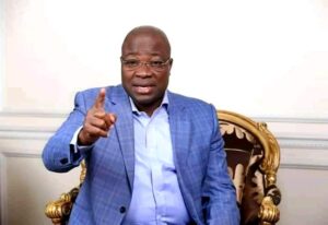Dr Akin Ogunbiyi