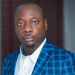 Dr Alex Ajipe
