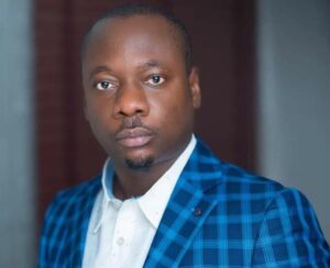Dr Alex Ajipe