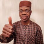 Dr Elias Nnanna Igwe