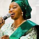 Dr. Ibijoke Sanwo-Olu