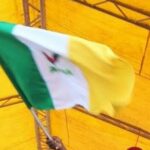 APGA flag