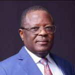 Ebonyi Governor David Umahi