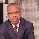 Ebonyi State, Dr Nnanna Igwe