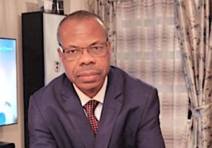 Ebonyi State, Dr Nnanna Igwe
