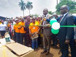 Edo govt