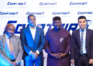 EgyptAIR