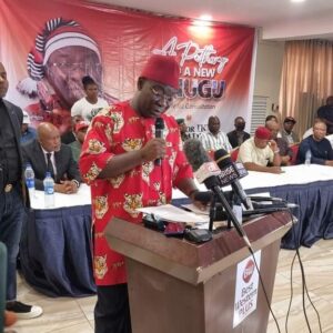 Ekweremadu
