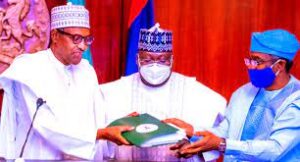 Electoral Act