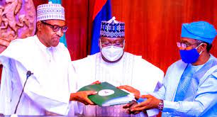 Electoral Act