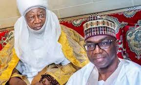 Emir of Ilorin
