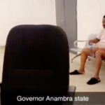 Ex-Governor of Anambra State Willie Obiano