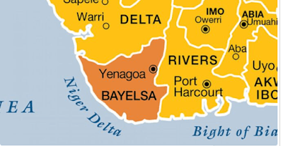 Road to 2023: No zoning in Bayelsa West, group says