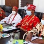 Igbo traditional rulers, clerics decry FG’s approach to insecurity in South East
