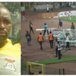FG mourns Kabungo