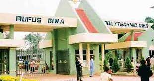 FG supplies electricity to Rufus Giwa Poly