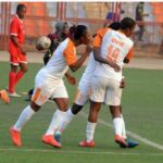 NWFL: Edo Queens beat Adamawa 2 nil to go top of NWFL Group A