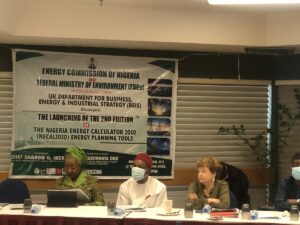 Nigeria, UK launch NECAL to address climate change