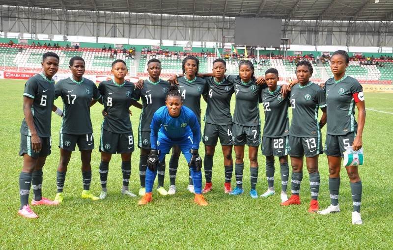 Falconets-squad