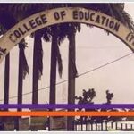 Federal College of Education (Technical) in Asaba,