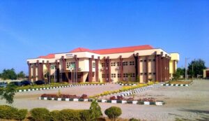 Federal-University-Dutsinma