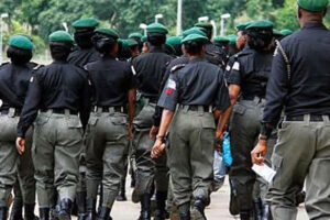 Female-police