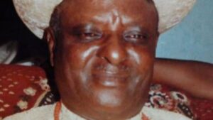 Festus-Keyamo-father-Matthias-Keyamo