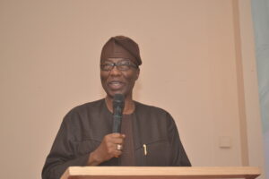 Gbenga Daniel