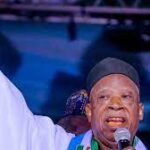 Group hails Adamu’s emergence as APC chairman