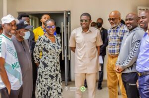 HFN-President-Praise-Edo-State-Government-For-Sports-Transformation