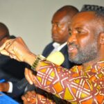 HURIWA National Coordinator Emmanuel Onwubiko