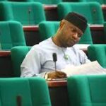 Hon. Dennis Idahosa,