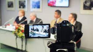 ICRC in Moscow for humanitarian issues