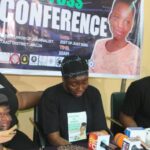 Keren-Happuch: Mother, NGO threaten legal action to force lawmakers to hold public hearing