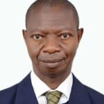 Bursar of the College of Education, Ila-Orangun, Dr Olanrewaju Oyedeji