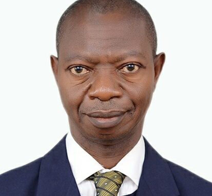 Bursar of the College of Education, Ila-Orangun, Dr Olanrewaju Oyedeji