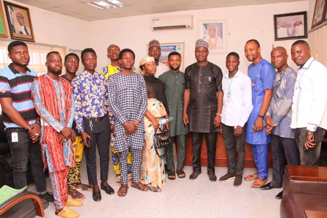 Nasarawa Assembly management, Parliamentary Union pass vote of confidence on Speaker over workers’ welfare, leadership