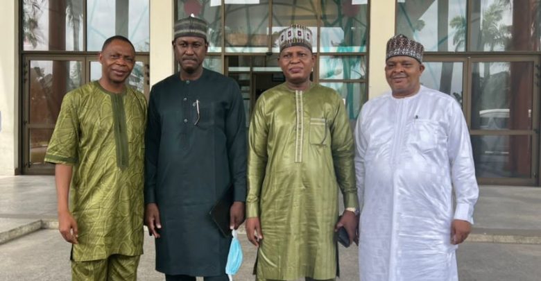 NAICOM targets N6 trillion GPI by 2030