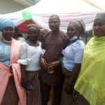 Women battling VVF express relief after surgeries in Jos