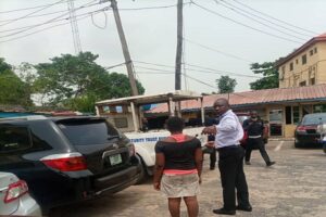 I killed my madam’s 6-month-old daughter, nanny confesses