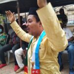 Valentine Owamagbe Asuen