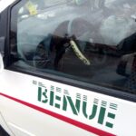 Benue driver narrates how bandits robbed 13 passengers, abducted 6
