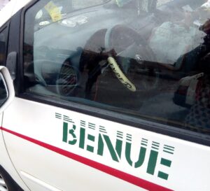 Benue driver narrates how bandits robbed 13 passengers, abducted 6
