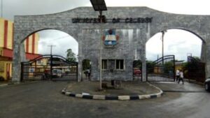 UNICAL orders students to vacate hostels over ASUU, SSANU, NASU industrial action