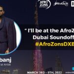 Afrobeat community converges on Dubai for Soundoff