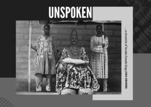 Ooni of Ife, House of Oduduwa Foundation set to launch ‘Unspoken: A Chronicle Of Women Kings In Yorubaland (Oba Obirin)’
