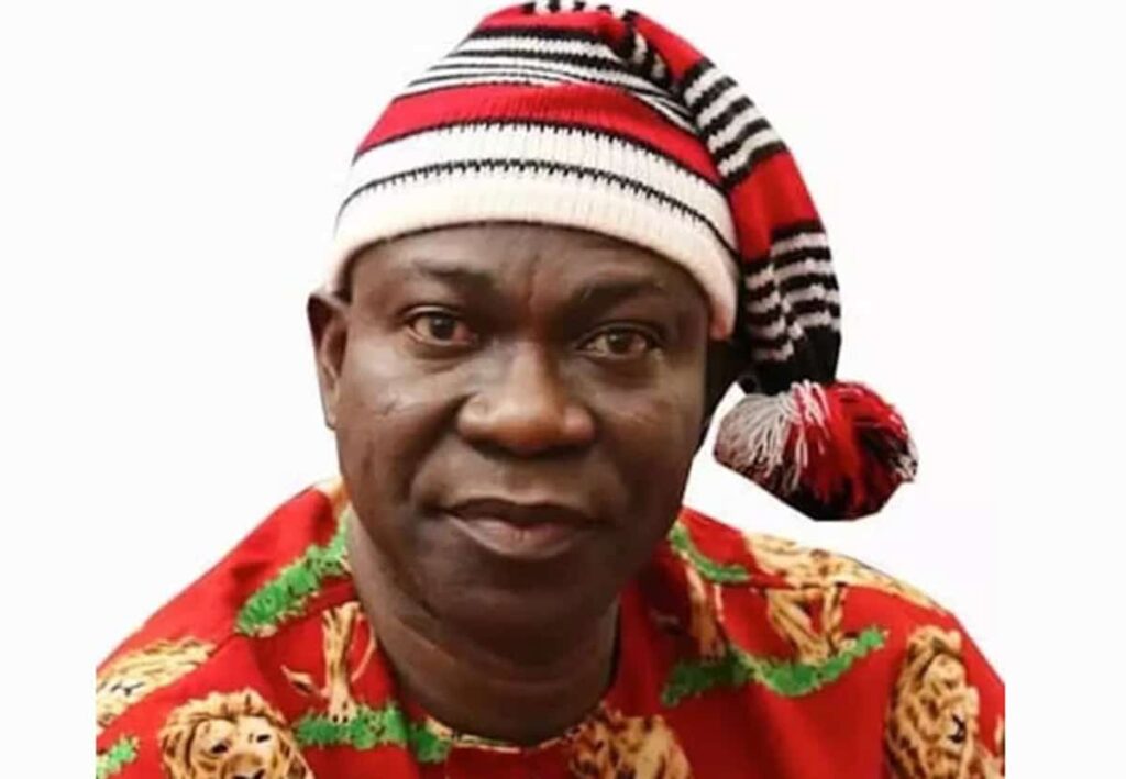 Ike-Ekweremadu