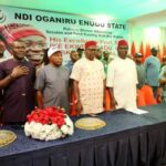 Ike Ekweremadu